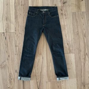 3sixteen | Jeans | 3sixteen 77bsp Self 